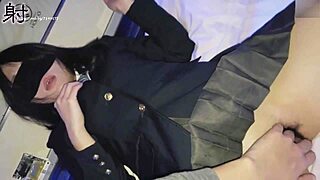 Asiáticas putas grátis em cenas selvagens 0432