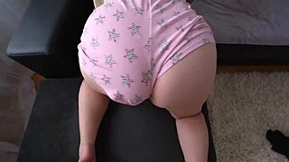 Did My Step Sister Really Take My Virginity in This Homemade Clip?