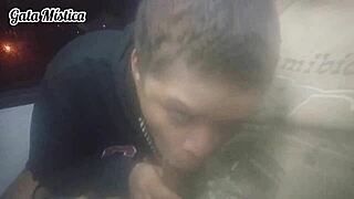 Авантруа у јавности: Гата Мистца и ДЈ Џамп на аутобусу