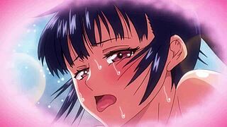 Joshi Luck Ep 3 afslør alle hede anime øjeblikke