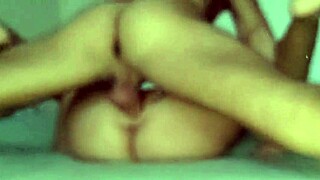 Házilag Készült Olasz Videó Silvia Soprannóval Akcióban