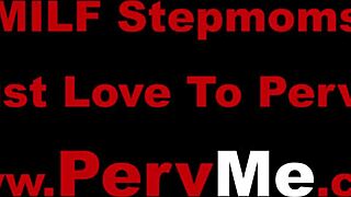 Uhh, když je Jennifer White moje macecha, jsem tak šťastný