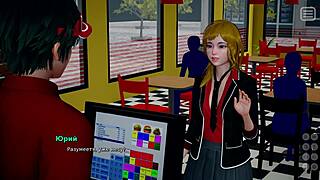 मेरा बुली मेरा लवर बन जाता है पूरा गेमप्ले पार्ट 1