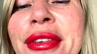 Imagine uma visita ao hospital virando uma sessão quente com o mestre do pau ASMR