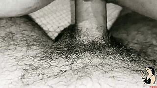 Paty Angel säger, titta på mig röka och suga min gifta chefs kuk