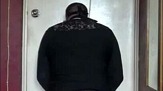 aku rasanya dihina sebagai crossdresser bisexual yang dibutplug