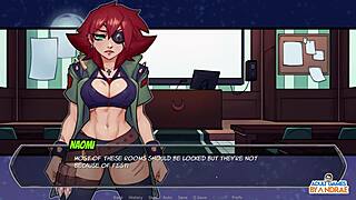 Jan Love, Succhia Quel Cazzo Mostruoso!