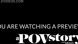 एपोवस्टोरी - शूज फिलिंग पार्ट 2 अलूरा जेन्सन और लिली लरिमार के साथ। यूनिक फैमिली डायनामिक अनफोल्ड्स।