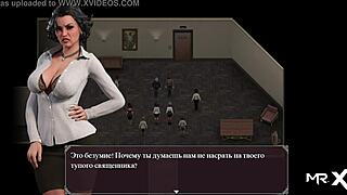 Épidémie de luxure enferme mature après 44 ans