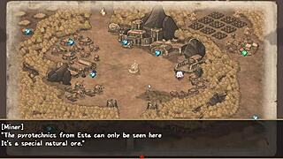 dve punci se podrobno prstita in kreampaj med čutno hebrejsko sceno cenkanja