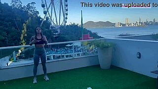 Bantu Gue Squat, Gue Bikin Lo Selesai Papi