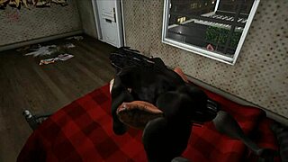 Odkryj seksualne przygody Kayli z T-Bone, od anala po wytryski