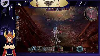 Baldur's Gate 3 - Lexova oplzlá dobrodružství Část 1