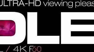 Joder, su polla enorme me estiró el culo de par en par