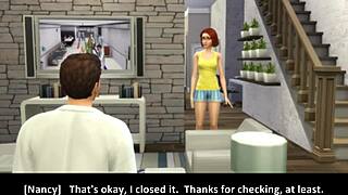 Το κορίτσι της διπλανής πόρτας τελειώνει σκληρά στο τζακούζι