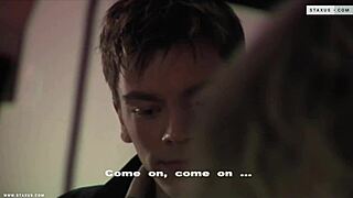 Staxus Vidéo complète : Trio de twinks tire de gros jets dans un plan à 3 sauvage