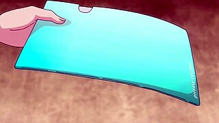 唉，低俗本子让我被疯狂动漫东西搞得一团糟，你知道吗？