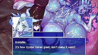 Jamal Laquari skúma Legend of Queen Opala Origin Episode 26 s Queen Celestia.