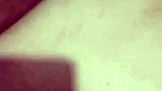 आईने के सामने पूर्व बॉयफ्रेंड के साथ स्वादिष्ट सेक्स