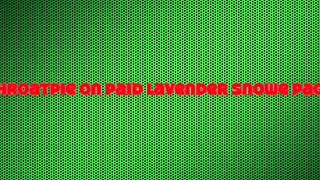 वह मेरे जायंट डिक को बेस तक हैंडल करने में मुश्किल हुई