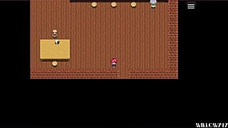 Hrpg ridderes Rebecca 005 in anime game avontuur