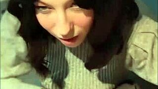 јо, маћеха ме учи да трајем дуже за моју девојку