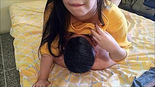 मेरी वाइफ इतनी हॉर्नी है कि पूरा दिन चुदाई की प्यास लगी है