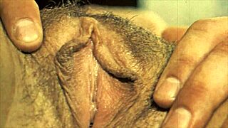 Jeg elsker vintage tabu-familie med liderlig sted-søster