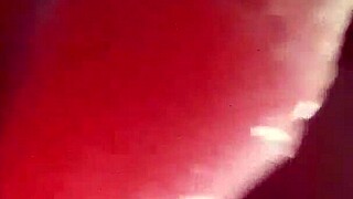 ugh, jeg bare knuller min pene og fete fitte så hardt nå