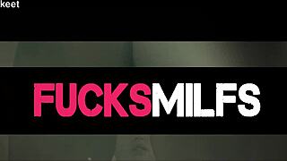 Stedfamilie sex hemmeligheder med Eva Long og Jade Nile