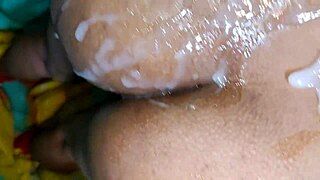 XXX Wife Best Sex with Neighbor One Night in Hindi