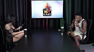 Als Je Niet Moe Bent Kun Je Een Paar Scènes Per Dag Doen En Toen Je Uitging Met Een Vrouw Uit De Branche Was Het Alleen Maar Stress - Will Mastro Sheer Red