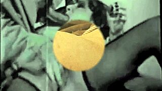 私の秘密のヴィンテージボンデージ体験