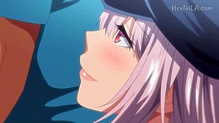 Hatsukoi Time ตอนที่ 4 เผยแอ็กชั่นอนิเมะหนักๆ