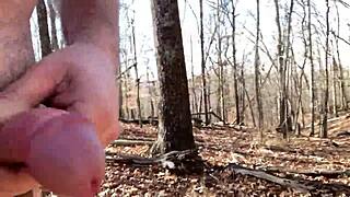 Naken vandring känns så vild och fri