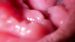 Yo Babe, spreiz deine weite Muschi und rede schmutzig jetzt