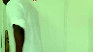 प्राइवेट ब्लैक - वेनरा-मैक्सिमा वाइल्ड ऐनल इन इंटररेसियल थ्रीसम