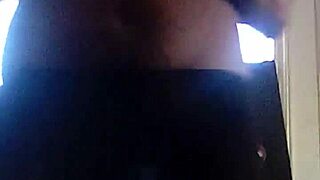 Tristina Millz Twerkt In Publieke Reality Scene