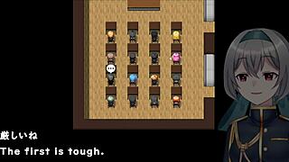 Hypno penna provversion med maskinöversatta undertexter del 1 till 4