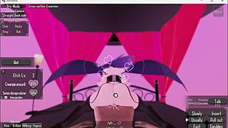 İnma ile anime oyununda succubus sözleşmesi imzalandı