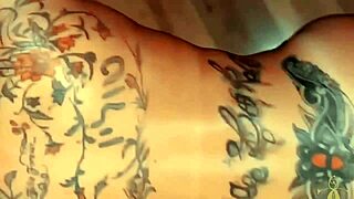 หลังปาร์ตี้ เราพาเธอกลับบ้านมาทำเมนาจสุดเฟี้ยว