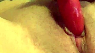 Aris Dark bliver kneppet som en tæve