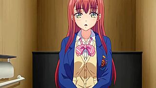 ชุนกะ ชูโต ในเอเชียเกย์ญี่ปุ่นอนิเมะเฮนไตครู