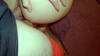 Stesønn spiker stedmors ræv i vill fantasi