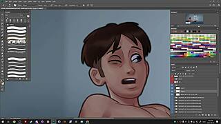 פיקרטו דארקקוקי סאגת הקיץ 720p 2023 08 07