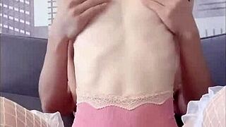 新生白虎学生狂野卧室录像曝光