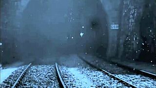 Vintage erotična ilustracija z drznim retro šarmom