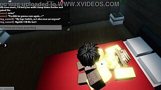 Queen bee upplever svart kuk för första gången!