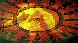 ヴィンテージの古いポルノ見て、毛むくじゃらのマンコのホットな3Pに興奮！ 😍