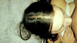 ओएमजी मैं एमिलीएल्फीकार्टर को हार्ड पीओवी पाउंड करना लव करता हूँ...